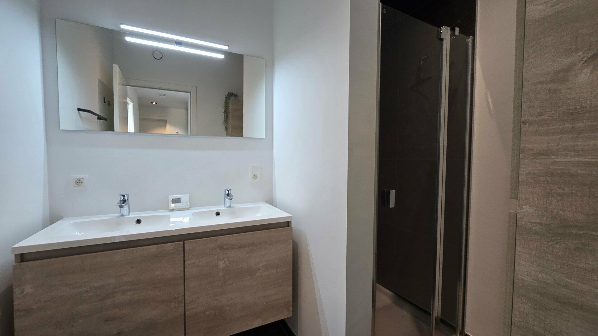 Apartment for rent in STERREBEEK