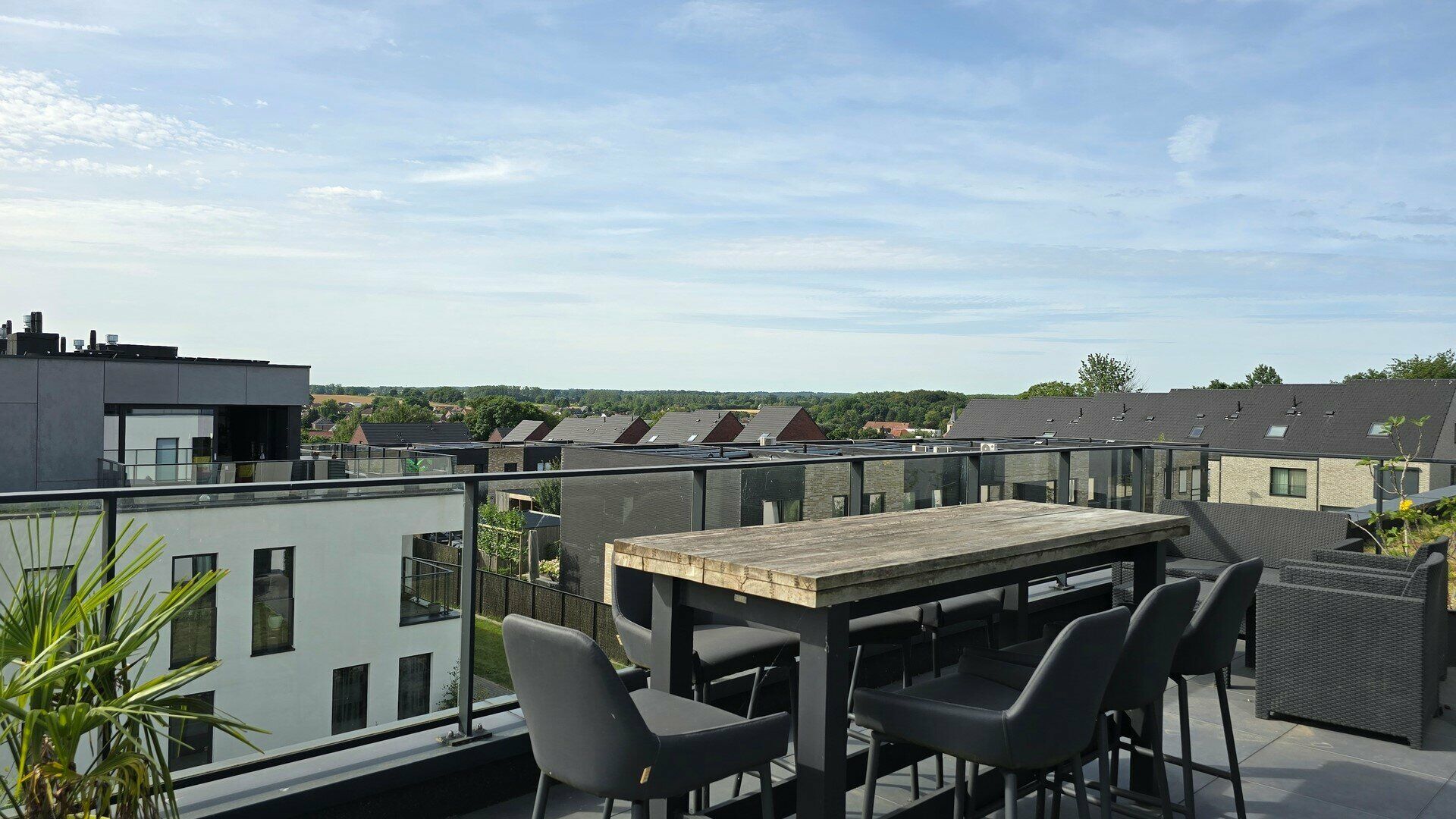 Apartment for rent in STERREBEEK