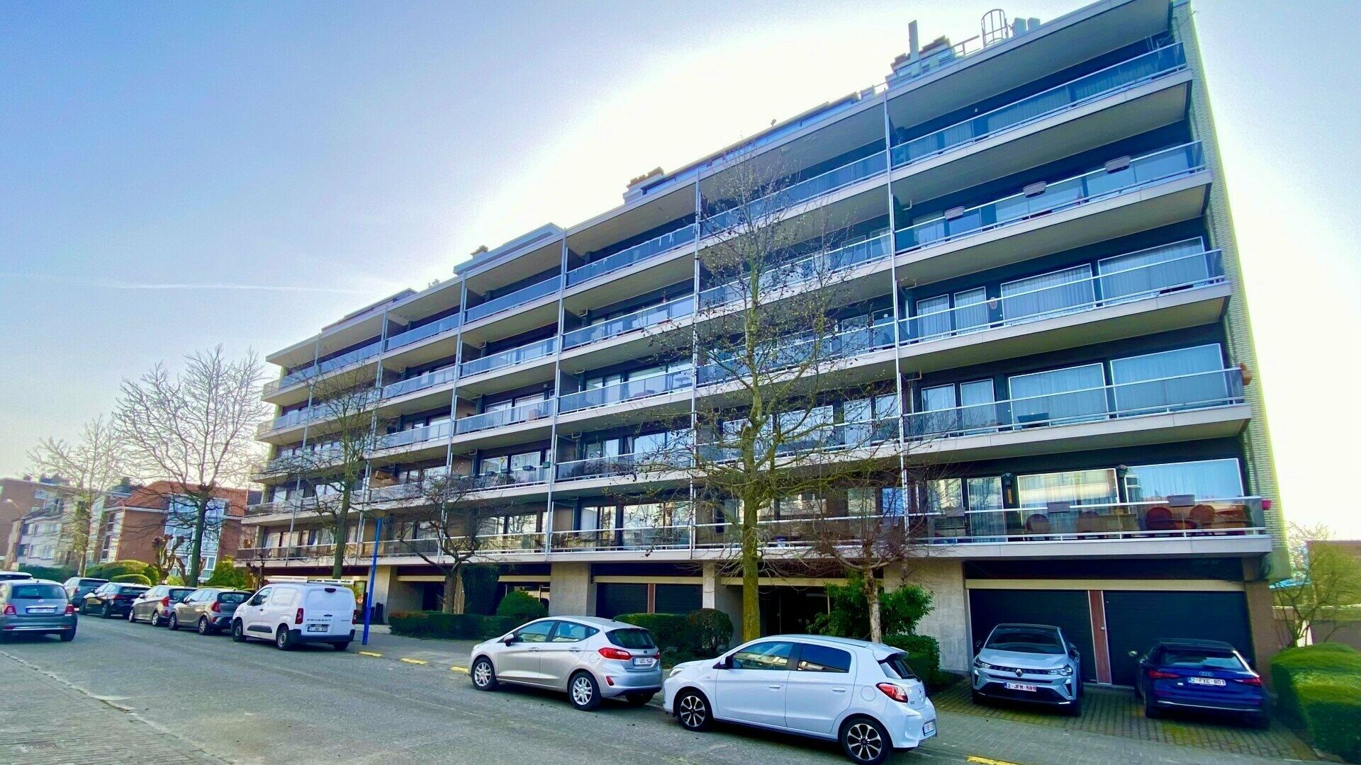 Apartment for rent in GRIMBERGEN