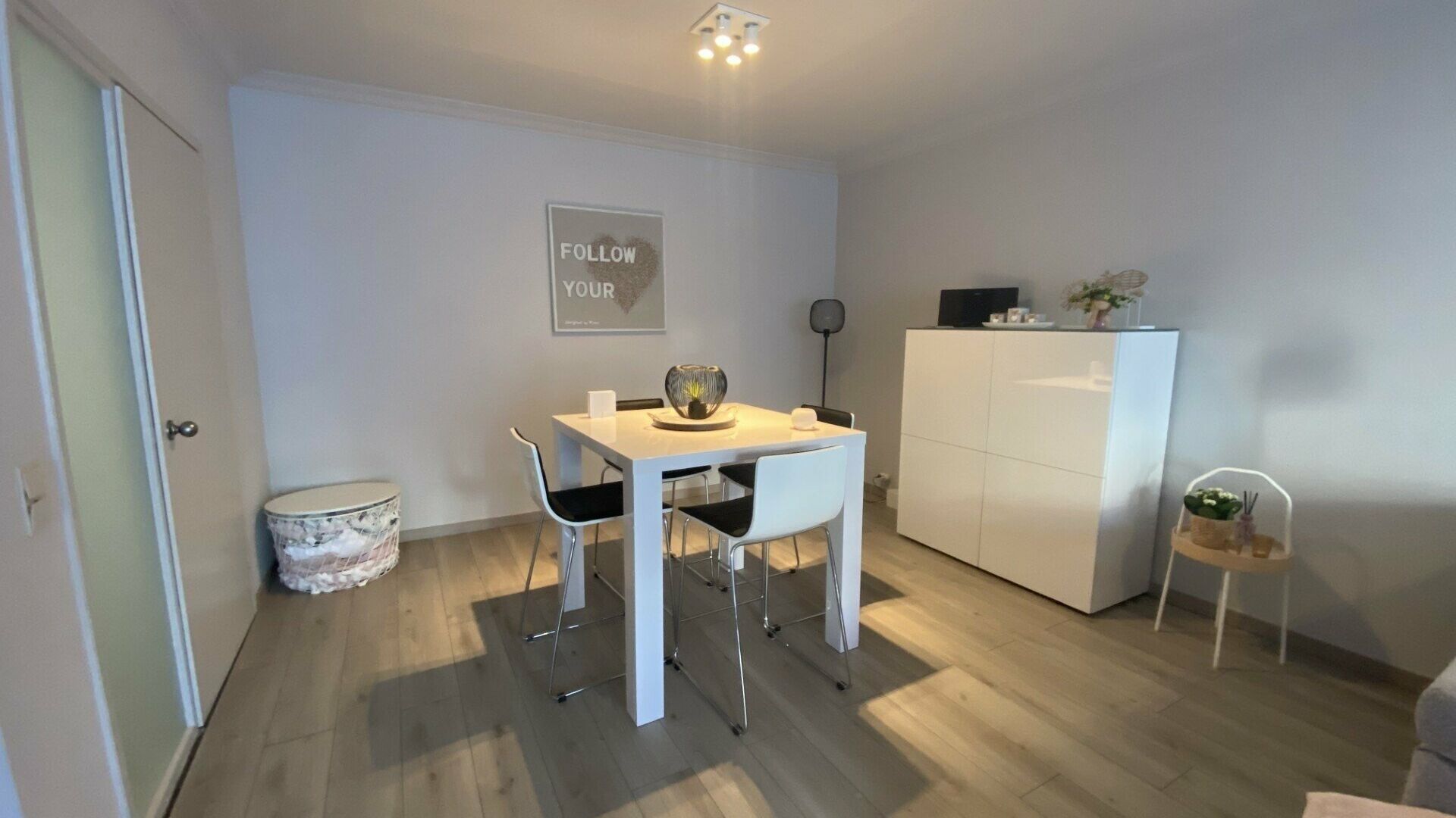 Apartment for rent in GRIMBERGEN