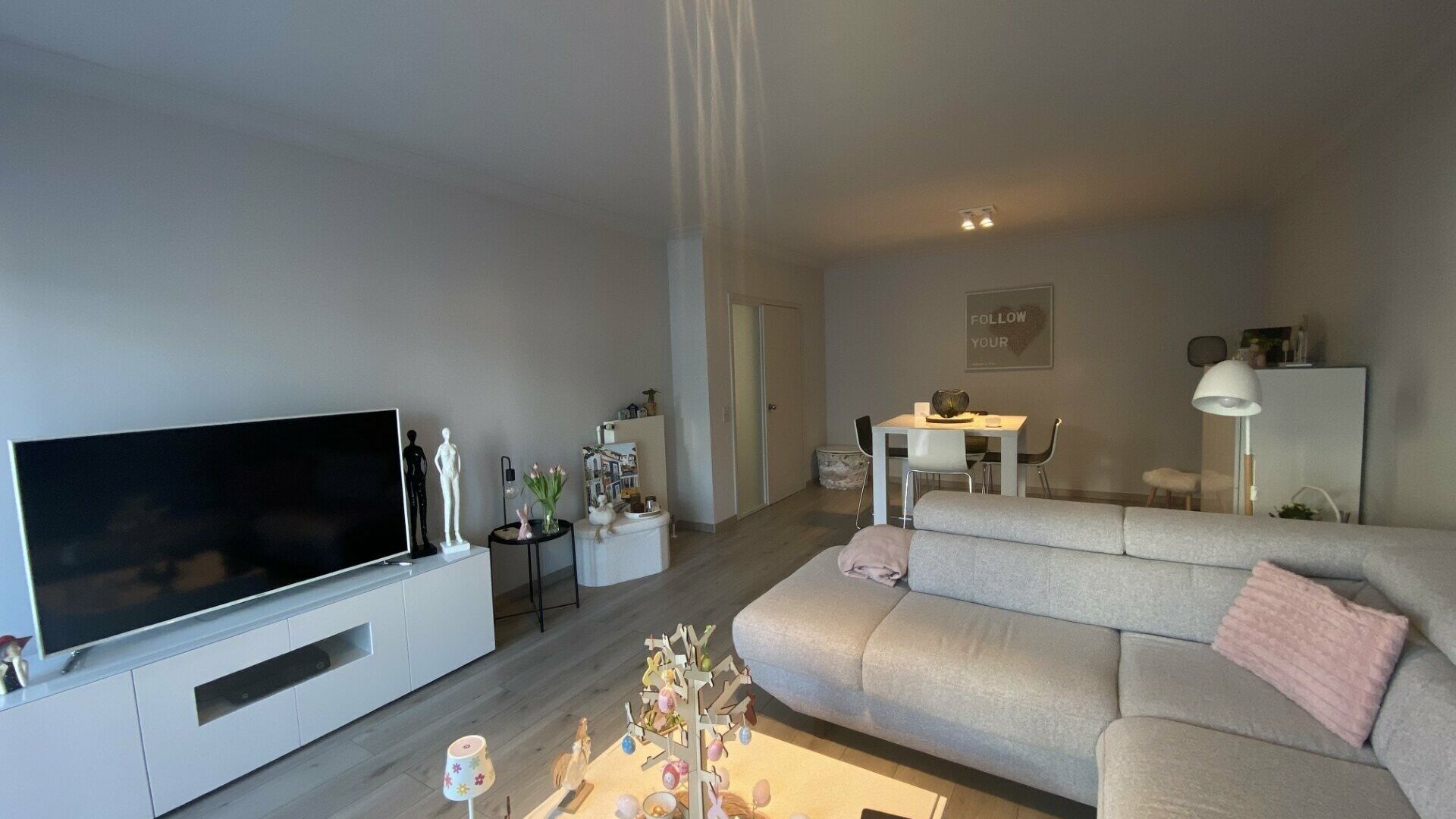 Apartment for rent in GRIMBERGEN