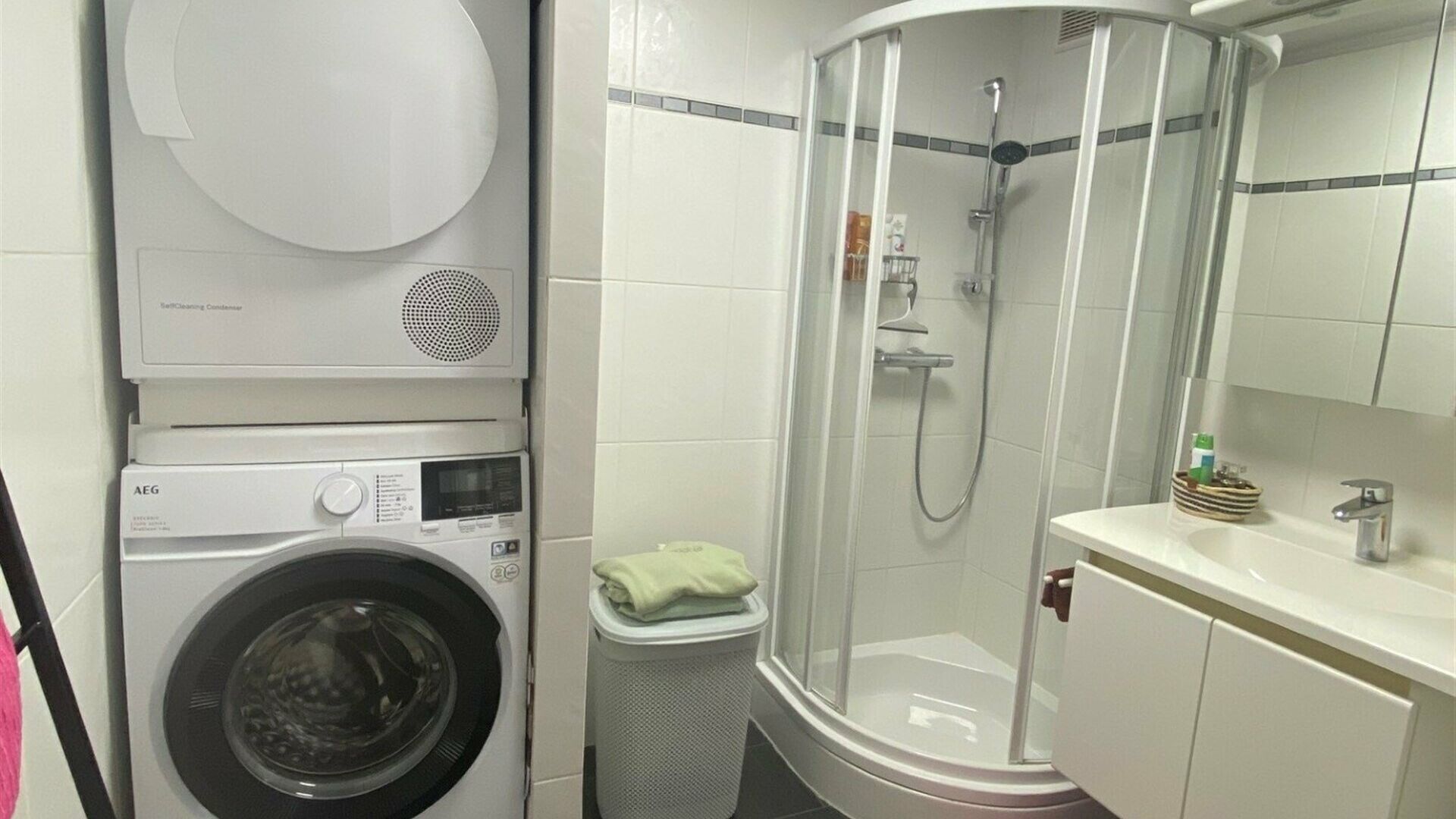 Apartment for rent in GRIMBERGEN