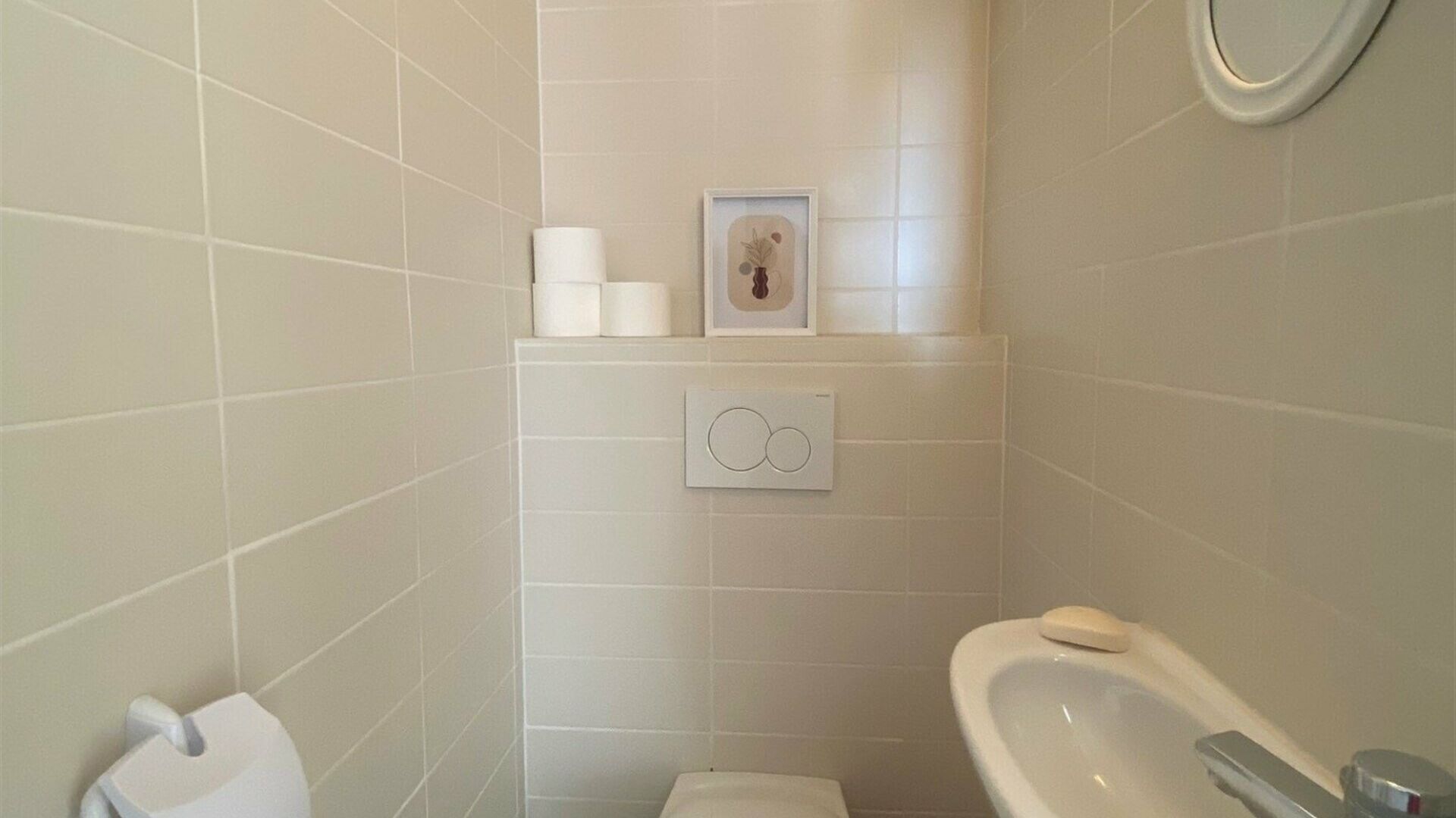 Apartment for rent in GRIMBERGEN