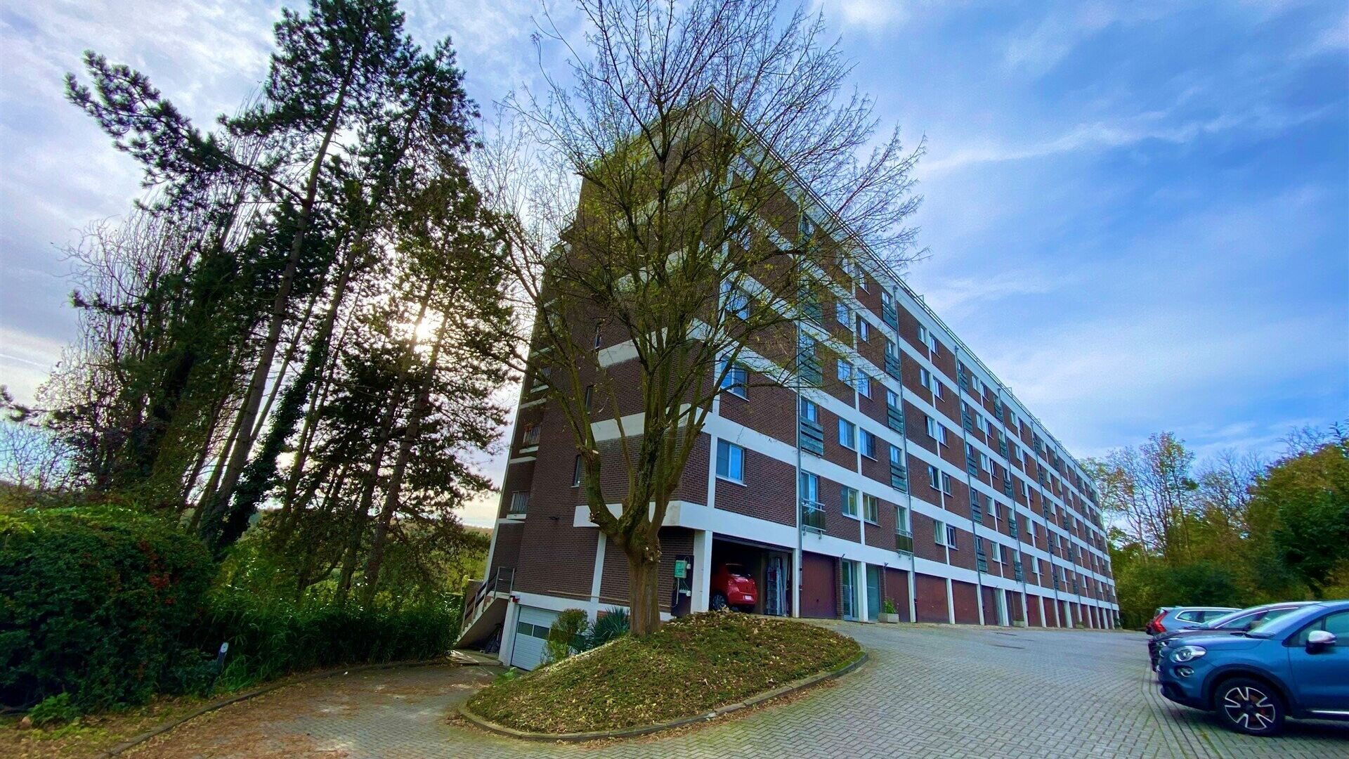 Apartment for rent in VELTEM-BEISEM