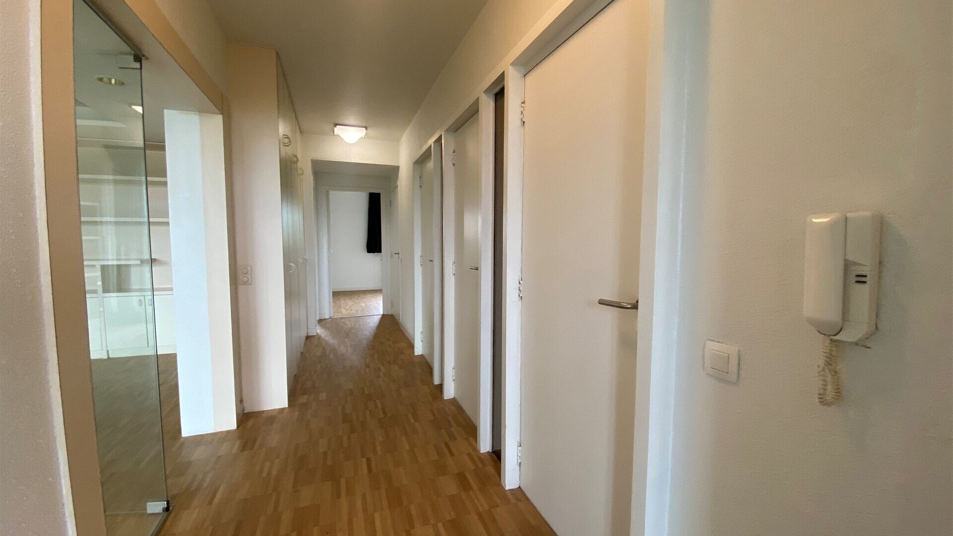 Apartment for rent in VELTEM-BEISEM