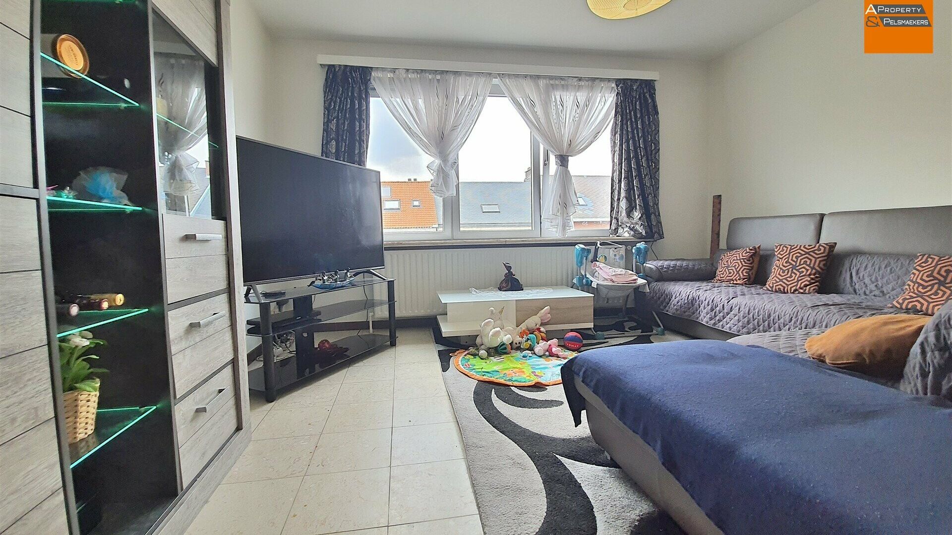 Apartment for rent in Zaventem