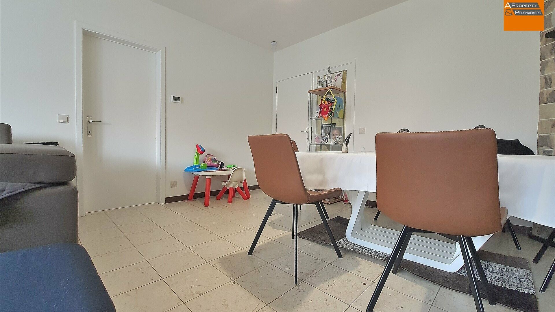 Apartment for rent in Zaventem