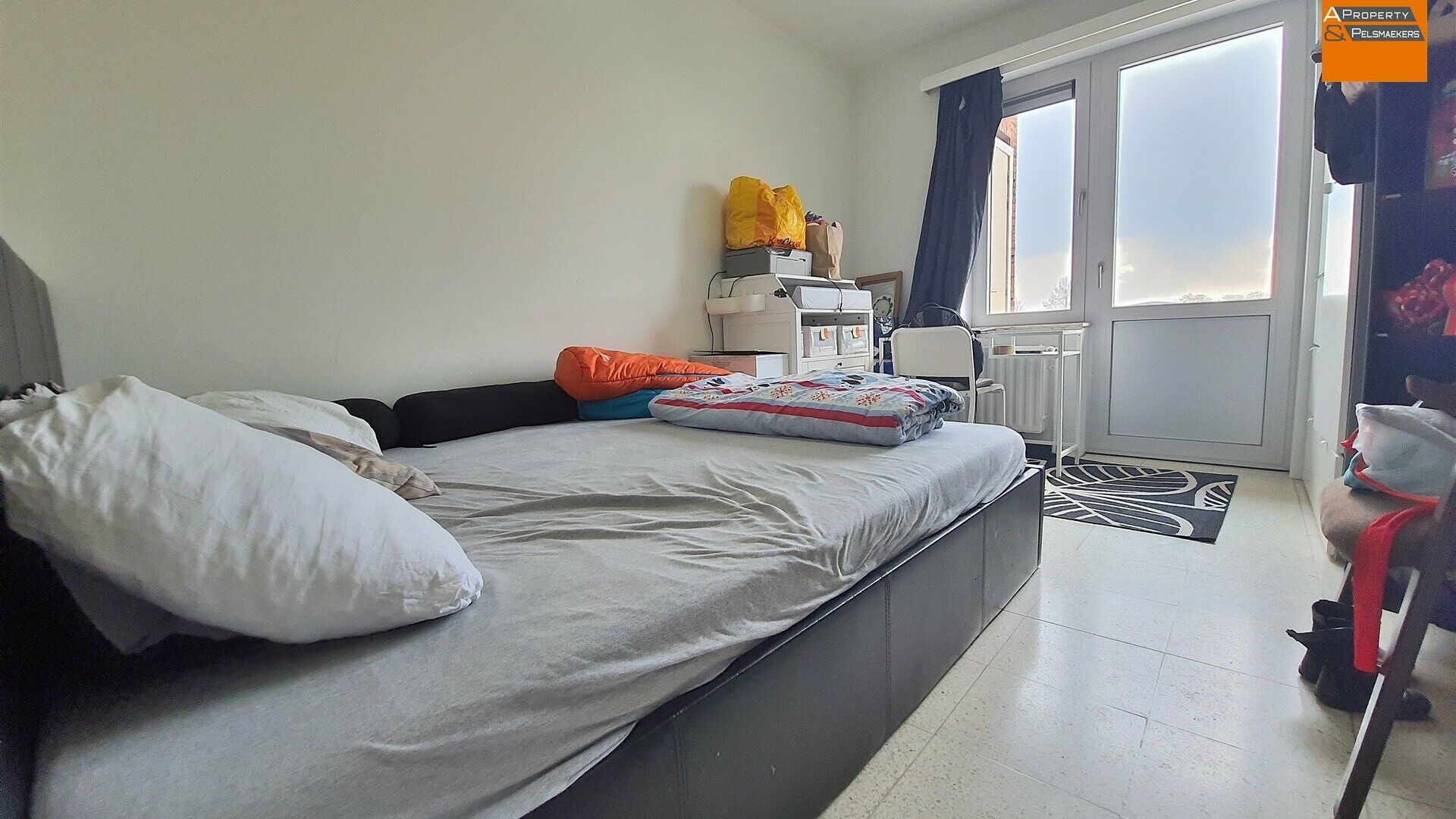 Apartment for rent in Zaventem