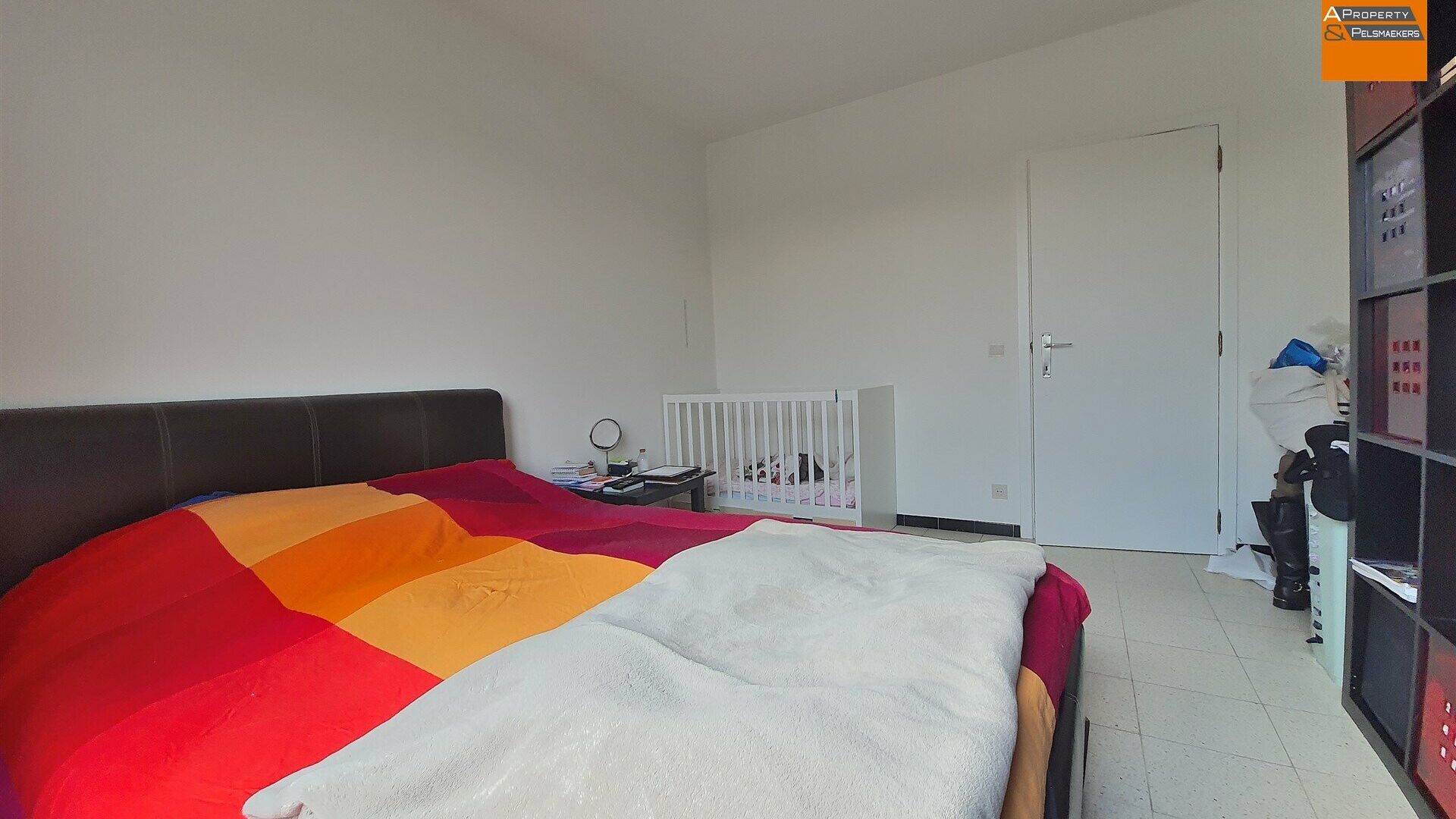 Apartment for rent in Zaventem