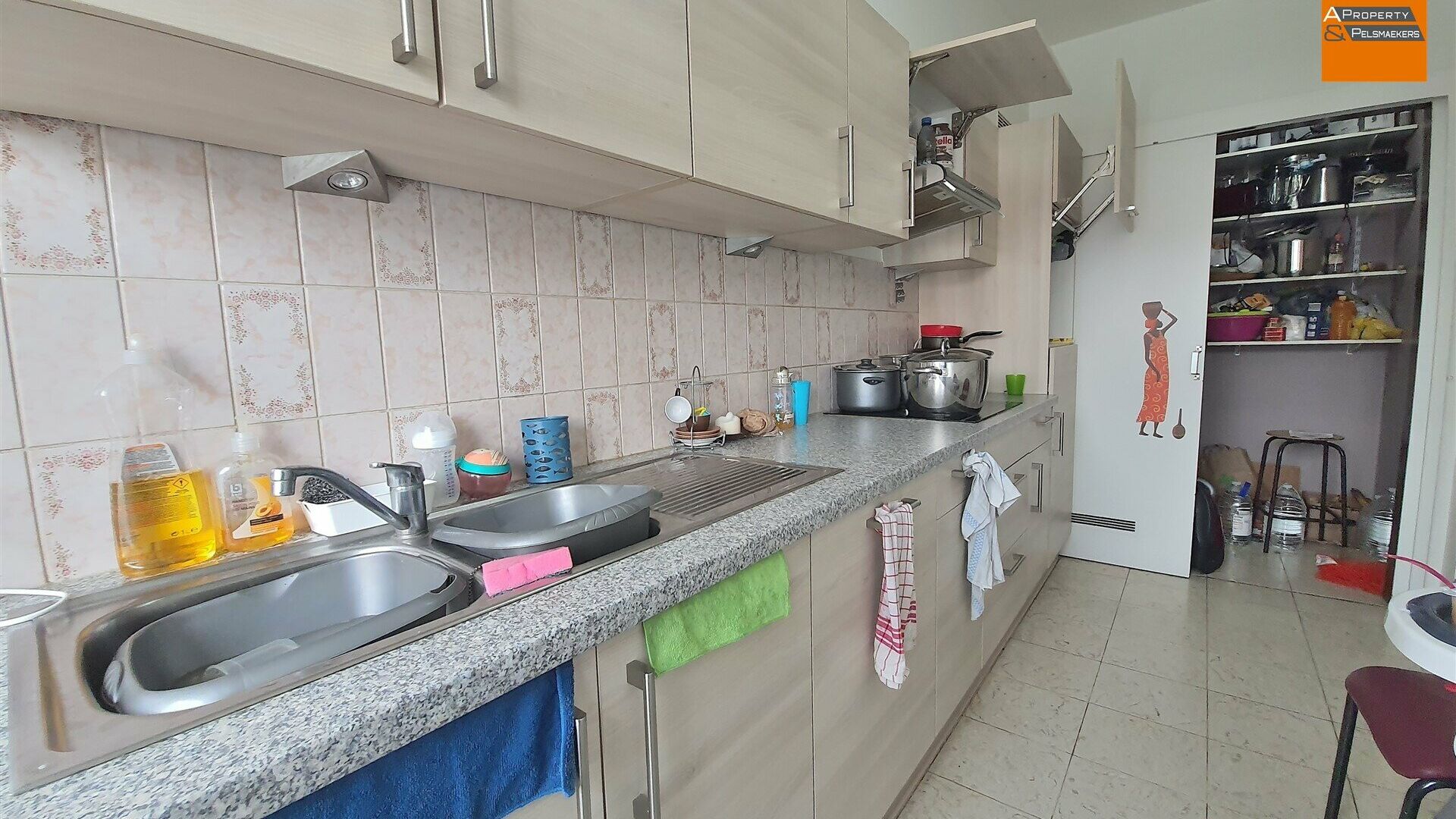 Apartment for rent in Zaventem