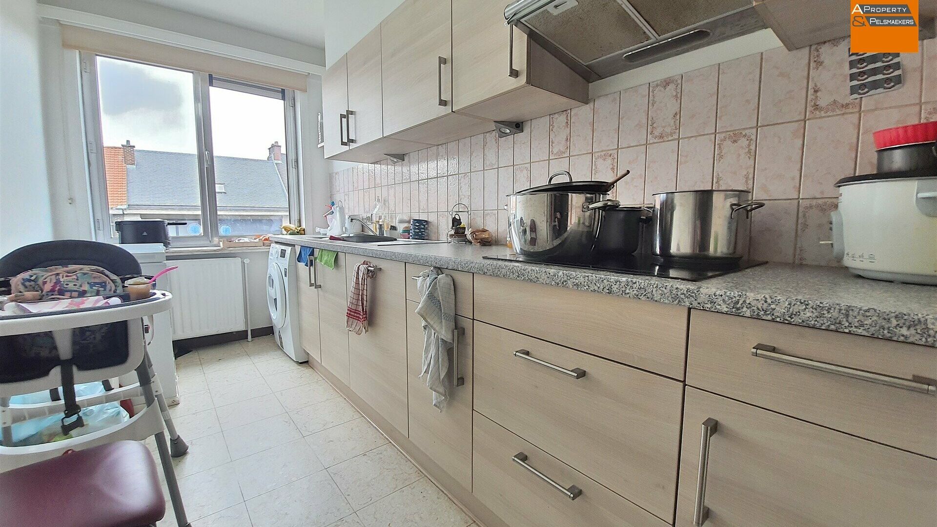 Apartment for rent in Zaventem