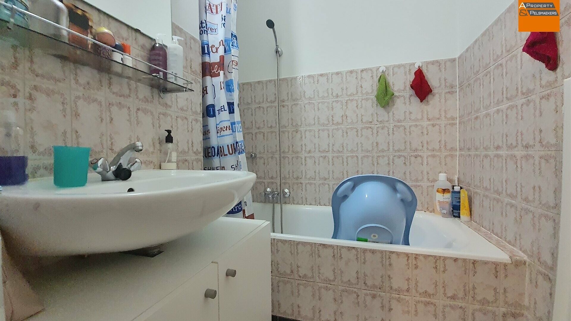 Apartment for rent in Zaventem