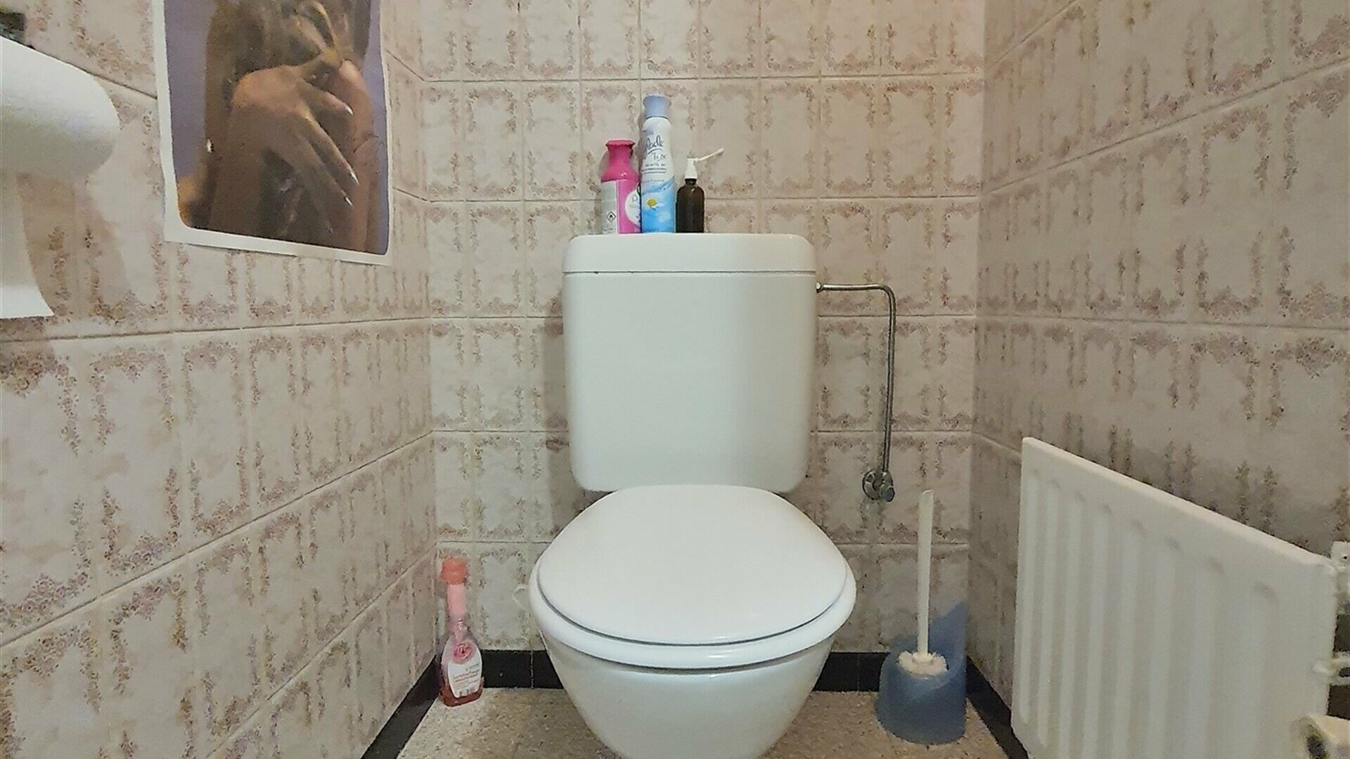 Apartment for rent in Zaventem