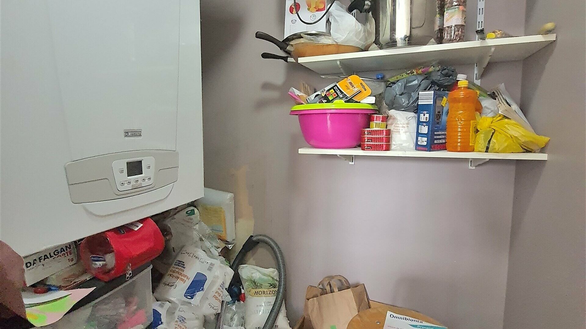 Apartment for rent in Zaventem