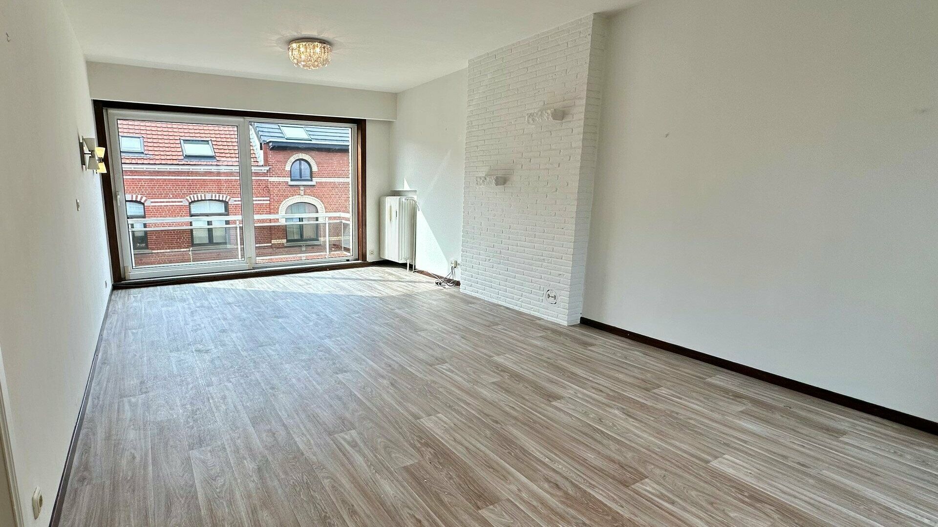Apartment for rent in Zaventem