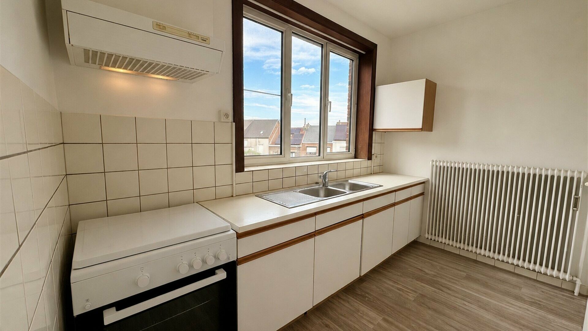 Apartment for rent in Zaventem