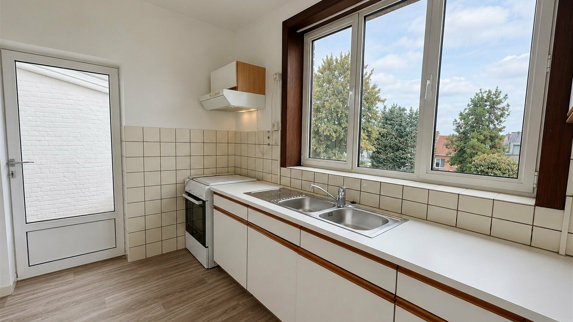 Apartment for rent in Zaventem