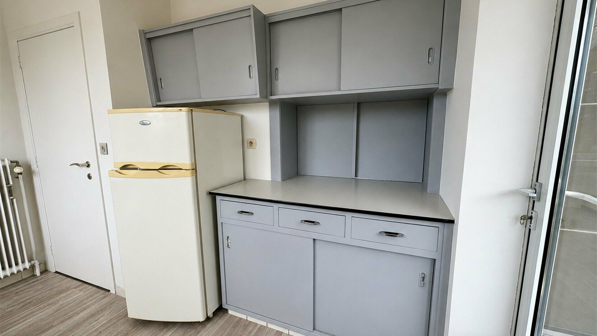 Apartment for rent in Zaventem
