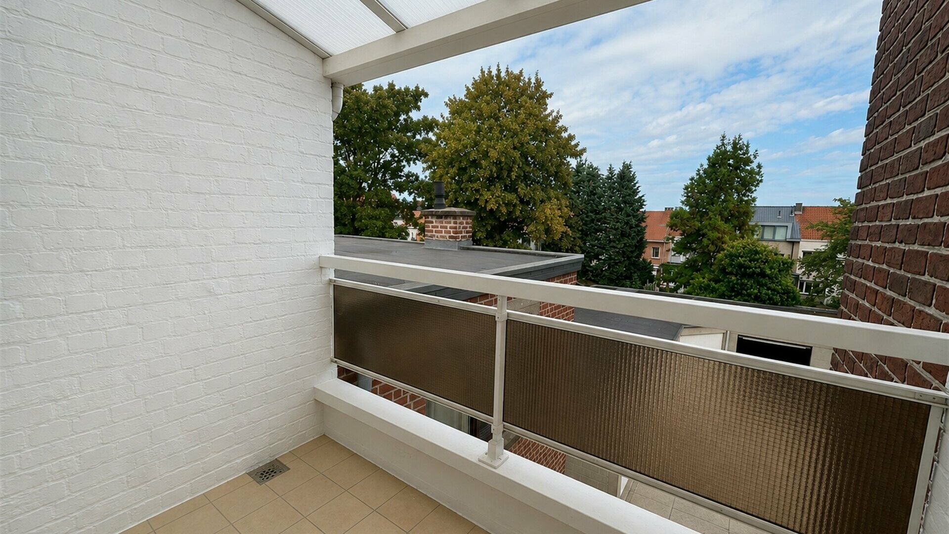 Apartment for rent in Zaventem