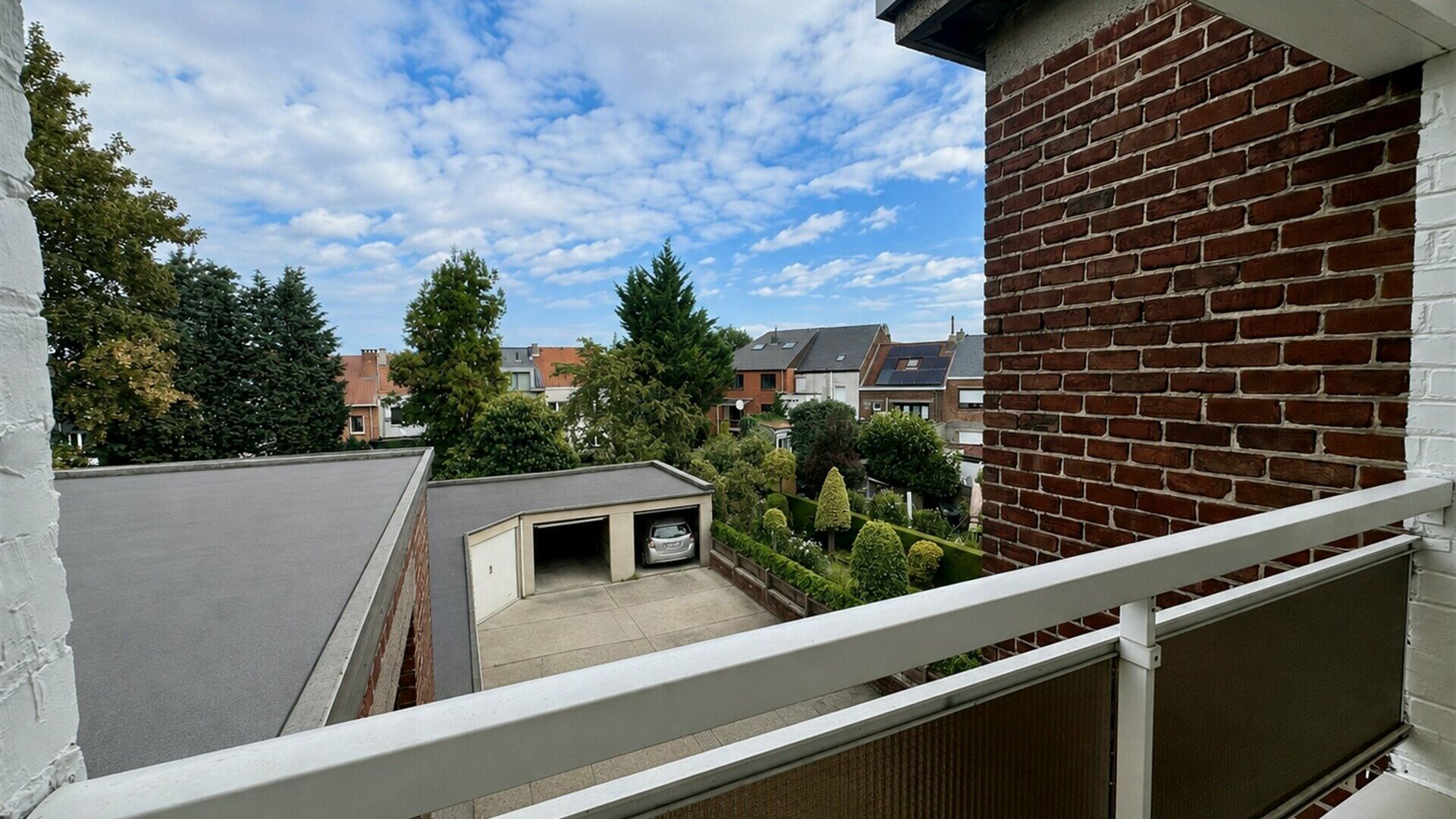 Apartment for rent in Zaventem