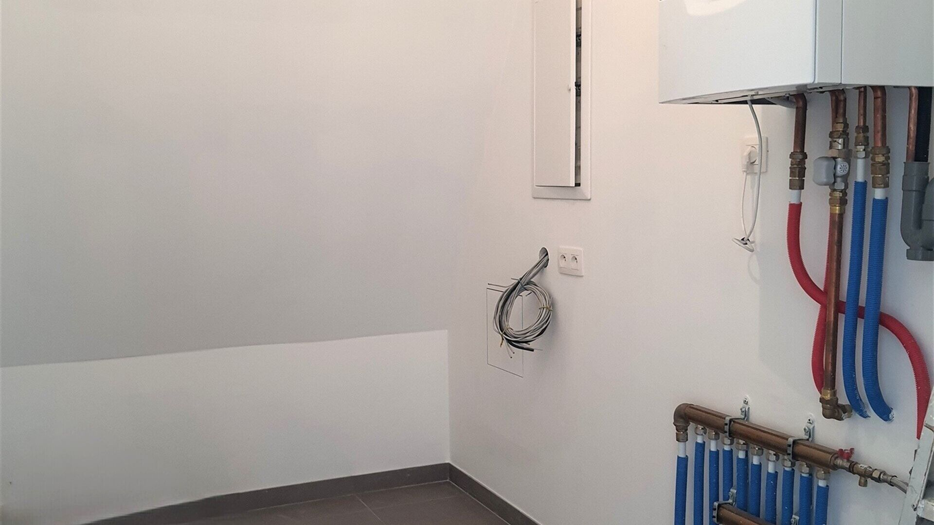 Loft for sale in Anderlecht