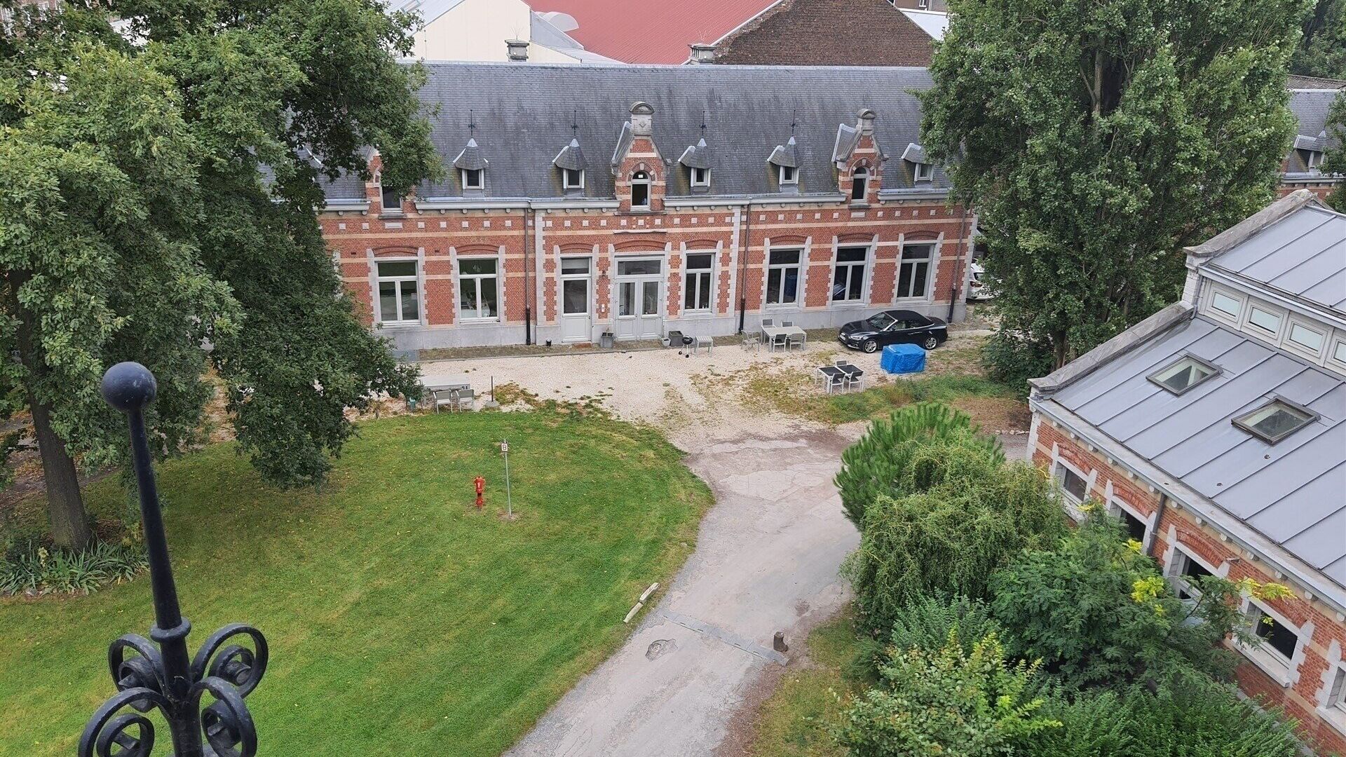 Loft for sale in Anderlecht