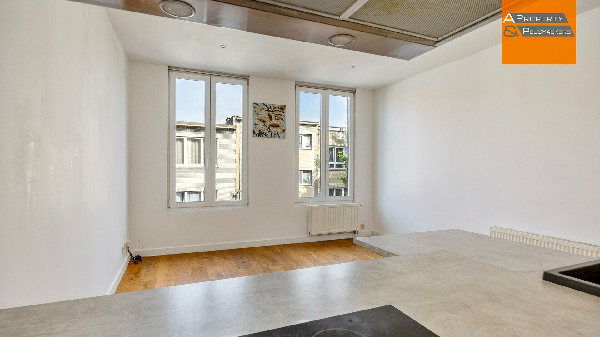 Apartment for sale in ANTWERPEN