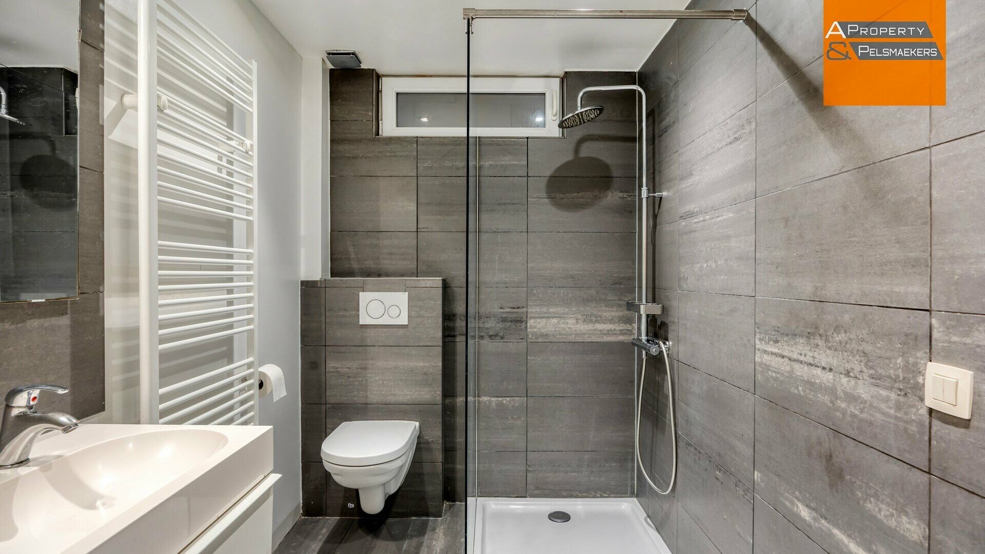 Apartment for sale in ANTWERPEN