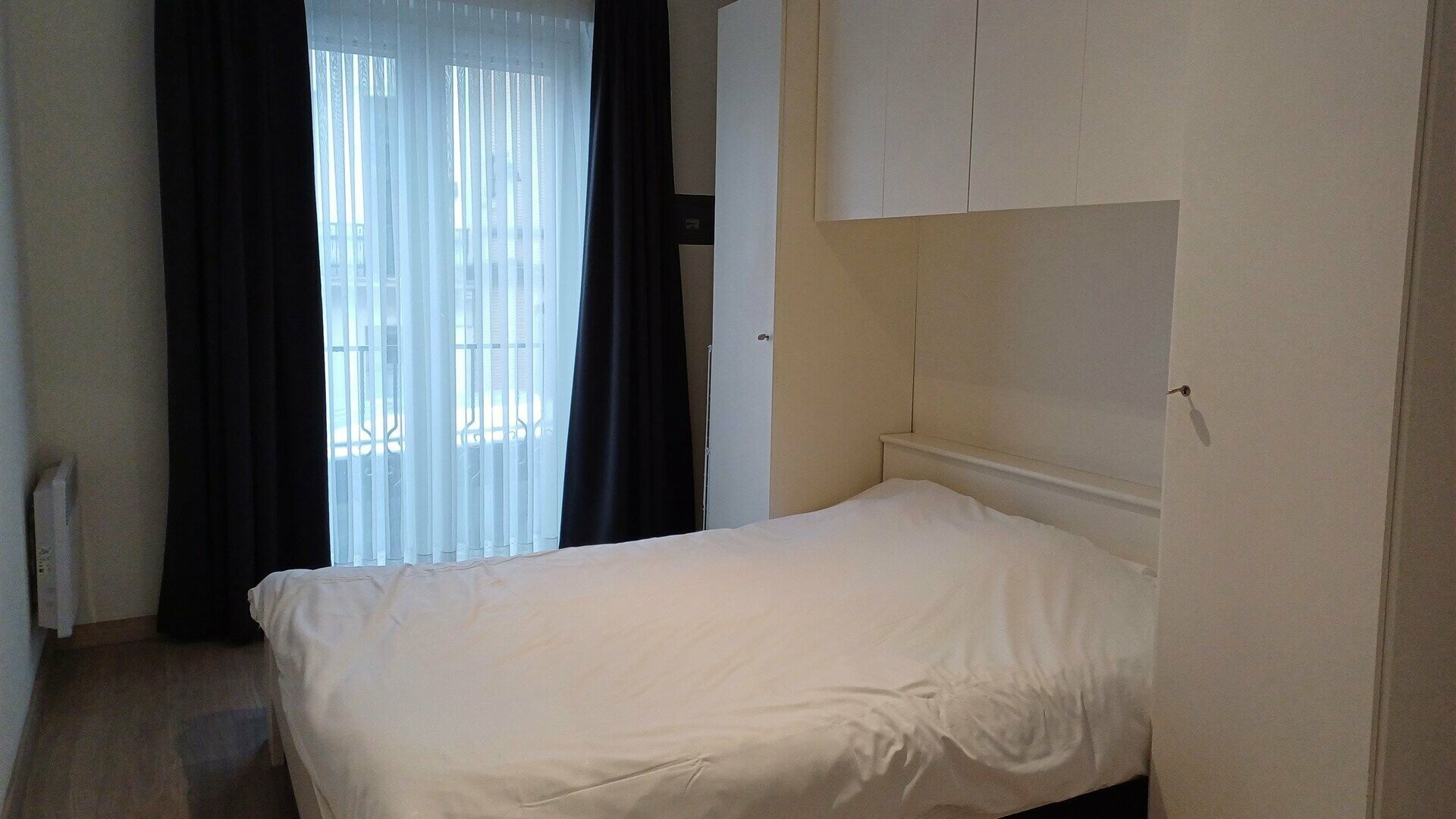 Apartment for sale in BRUSSEL