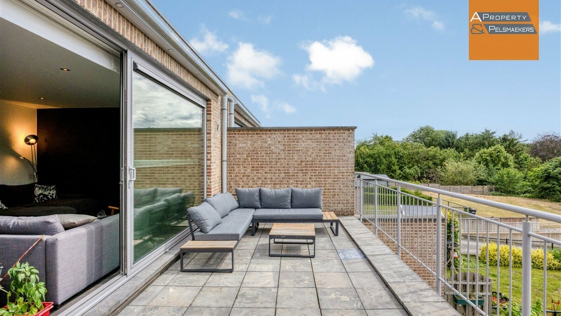 Apartment for sale in HULDENBERG