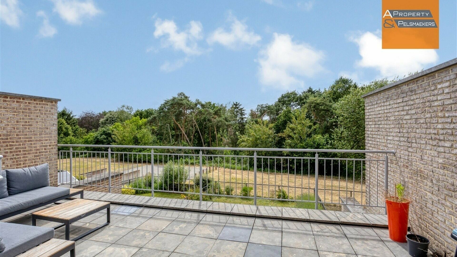Apartment for sale in HULDENBERG
