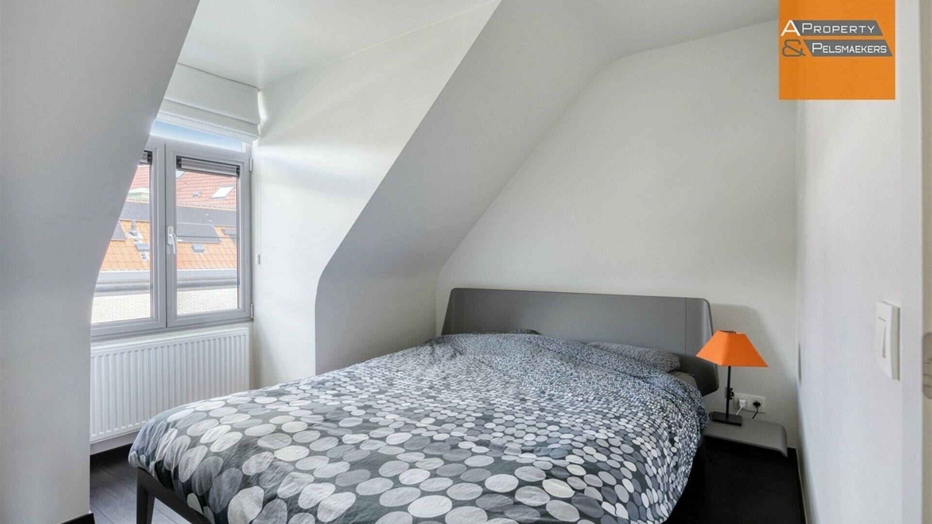 Apartment for sale in HULDENBERG