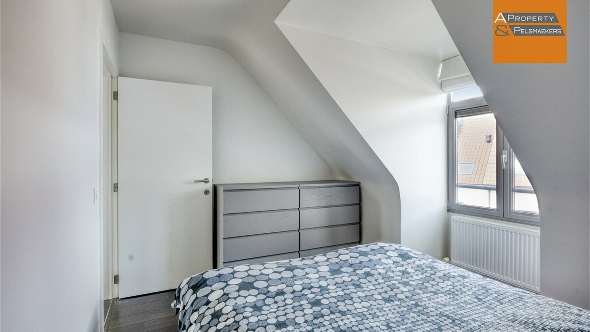 Apartment for sale in HULDENBERG