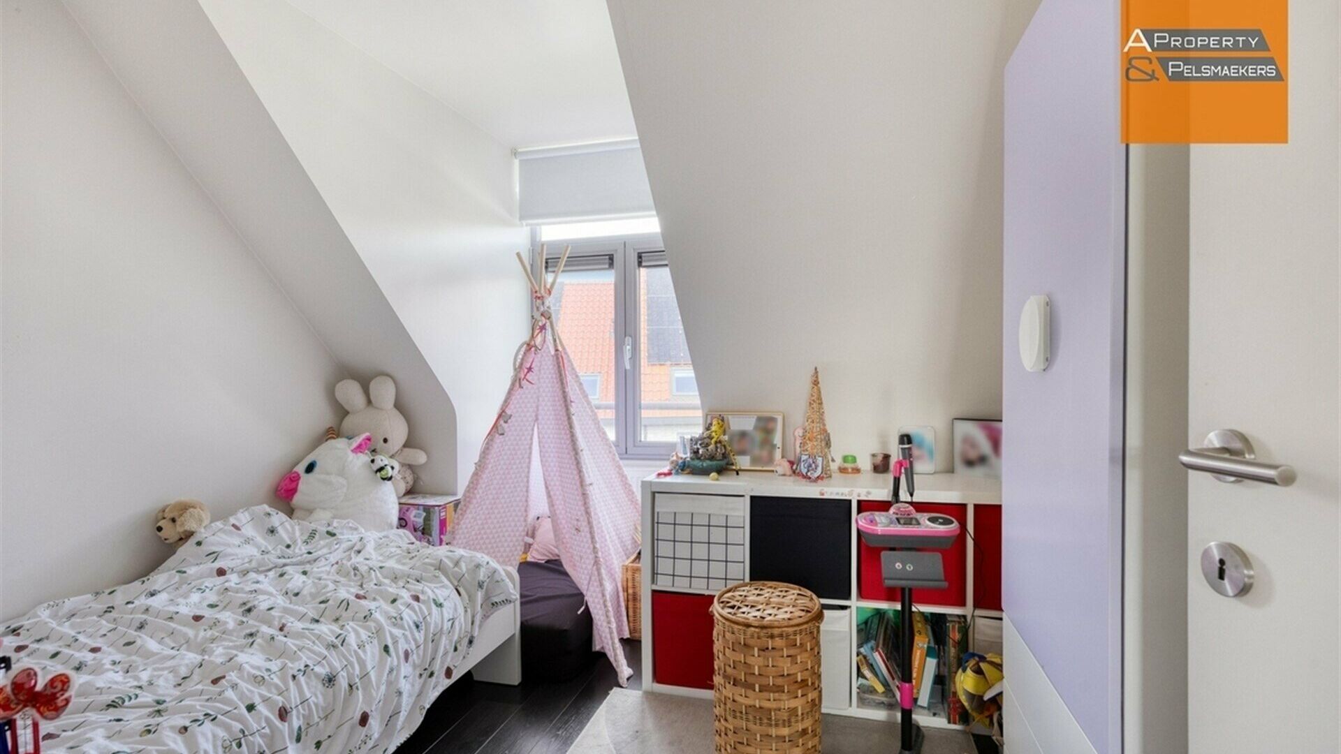 Apartment for sale in HULDENBERG