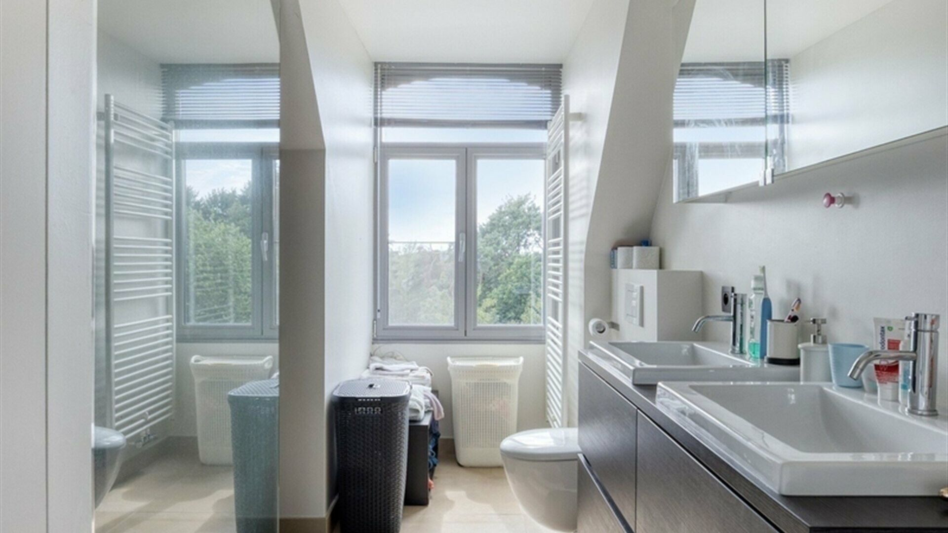 Apartment for sale in HULDENBERG