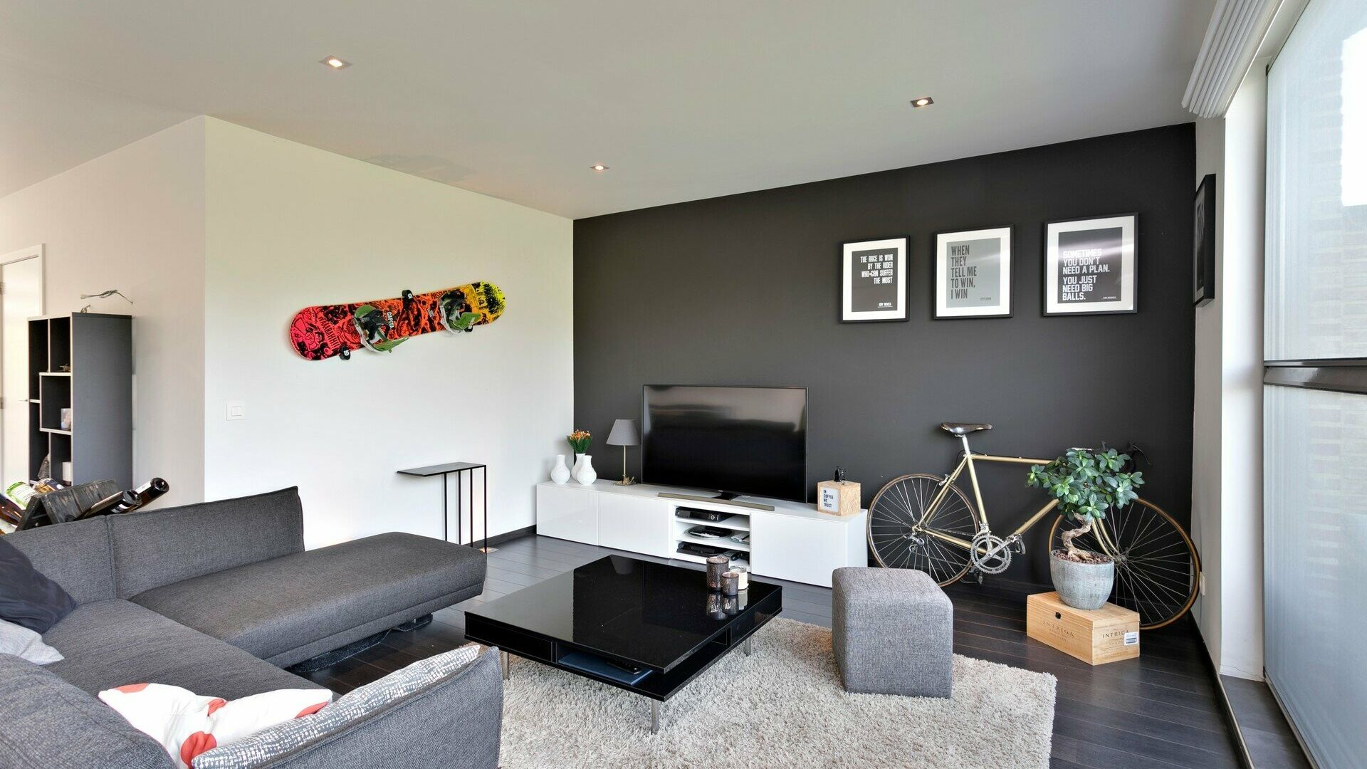 Apartment for sale in HULDENBERG