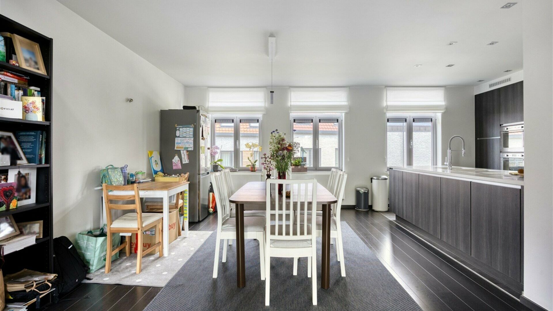 Apartment for sale in HULDENBERG