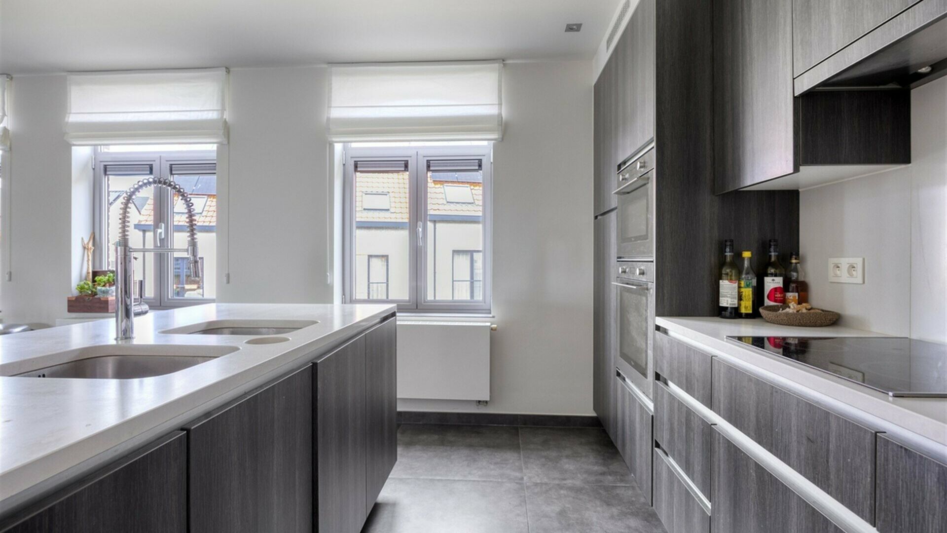Apartment for sale in HULDENBERG