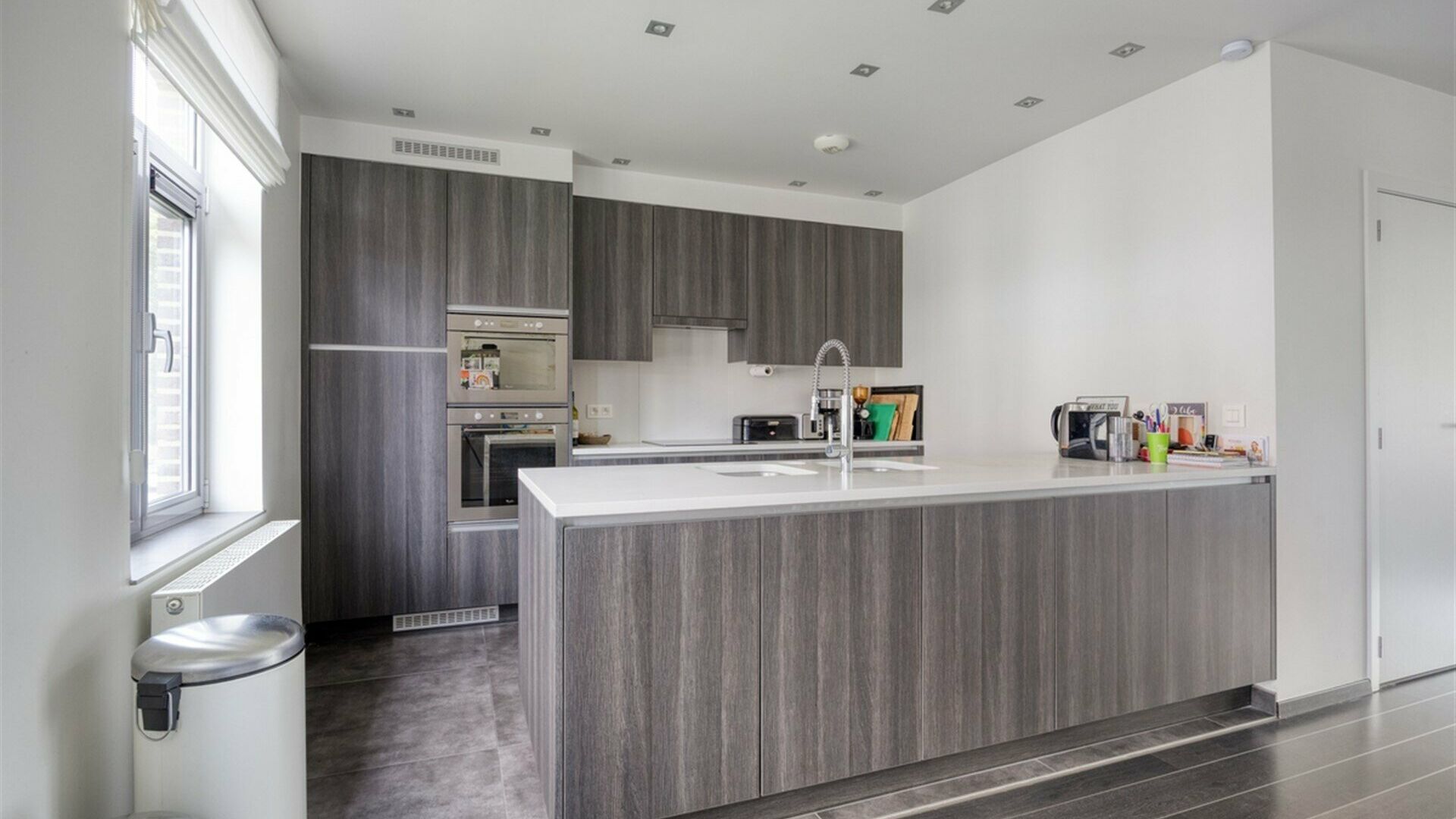 Apartment for sale in HULDENBERG