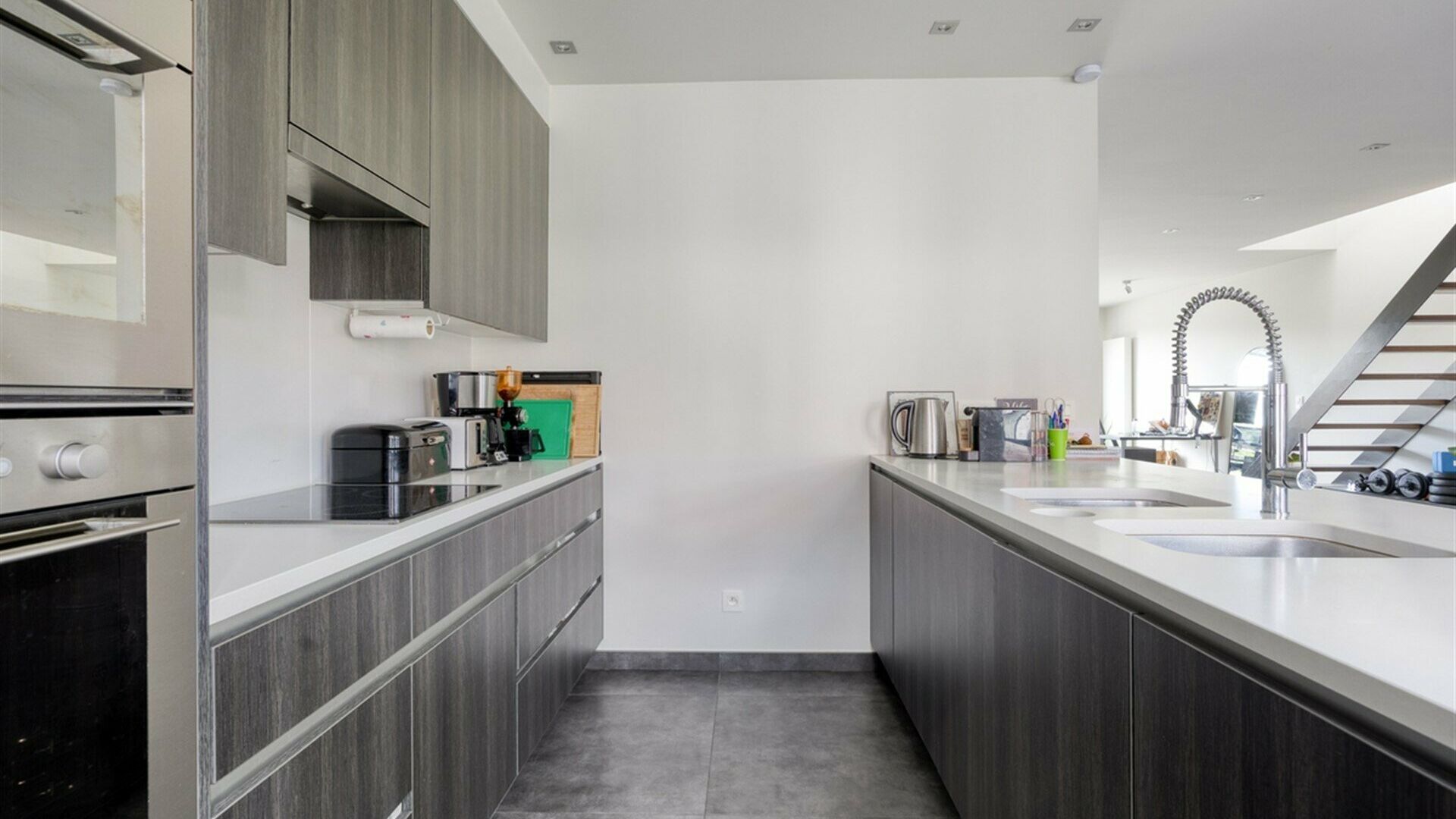 Apartment for sale in HULDENBERG