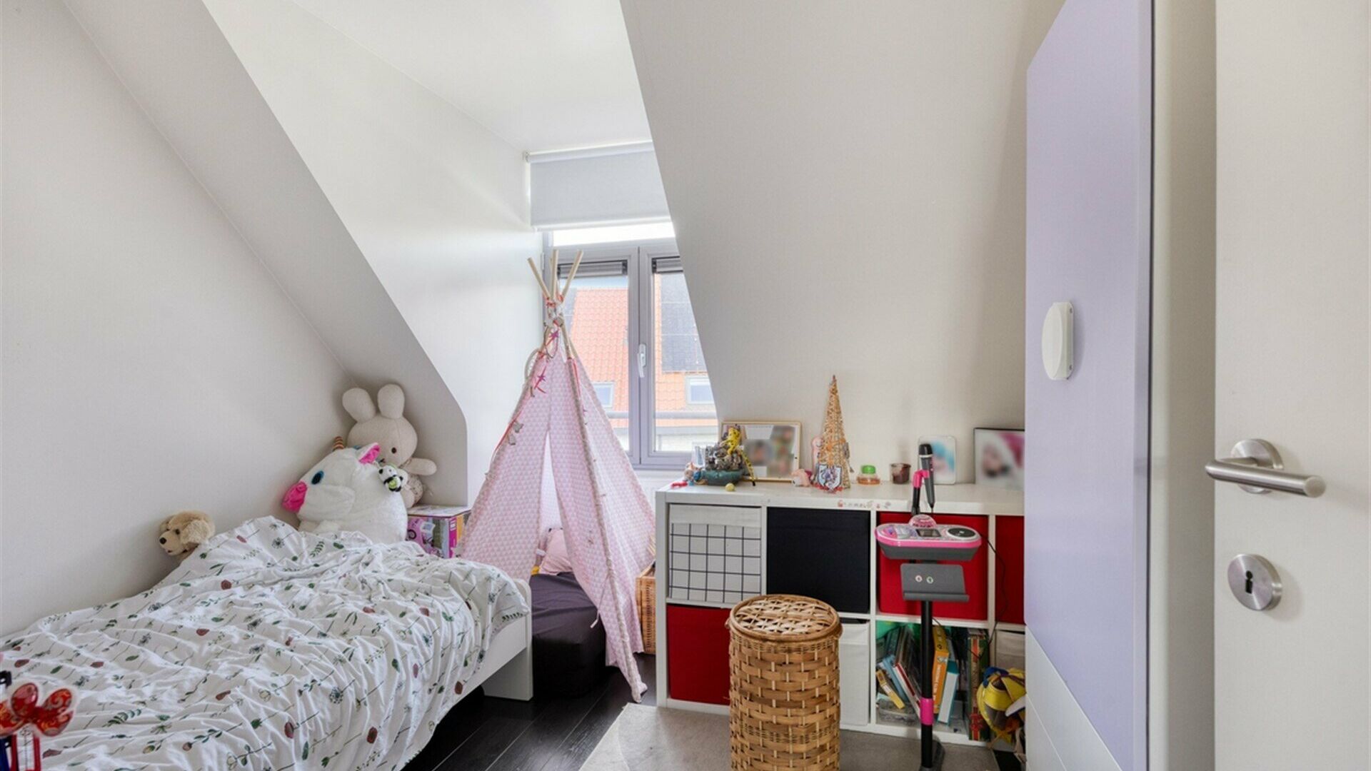 Apartment for sale in HULDENBERG