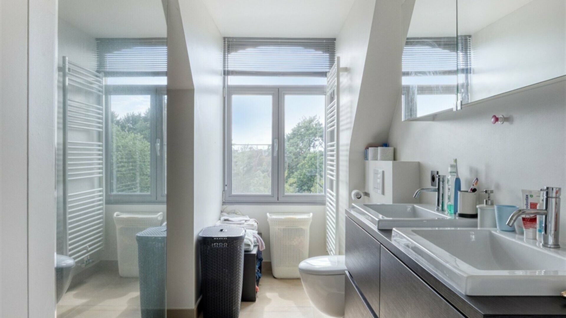 Apartment for sale in HULDENBERG