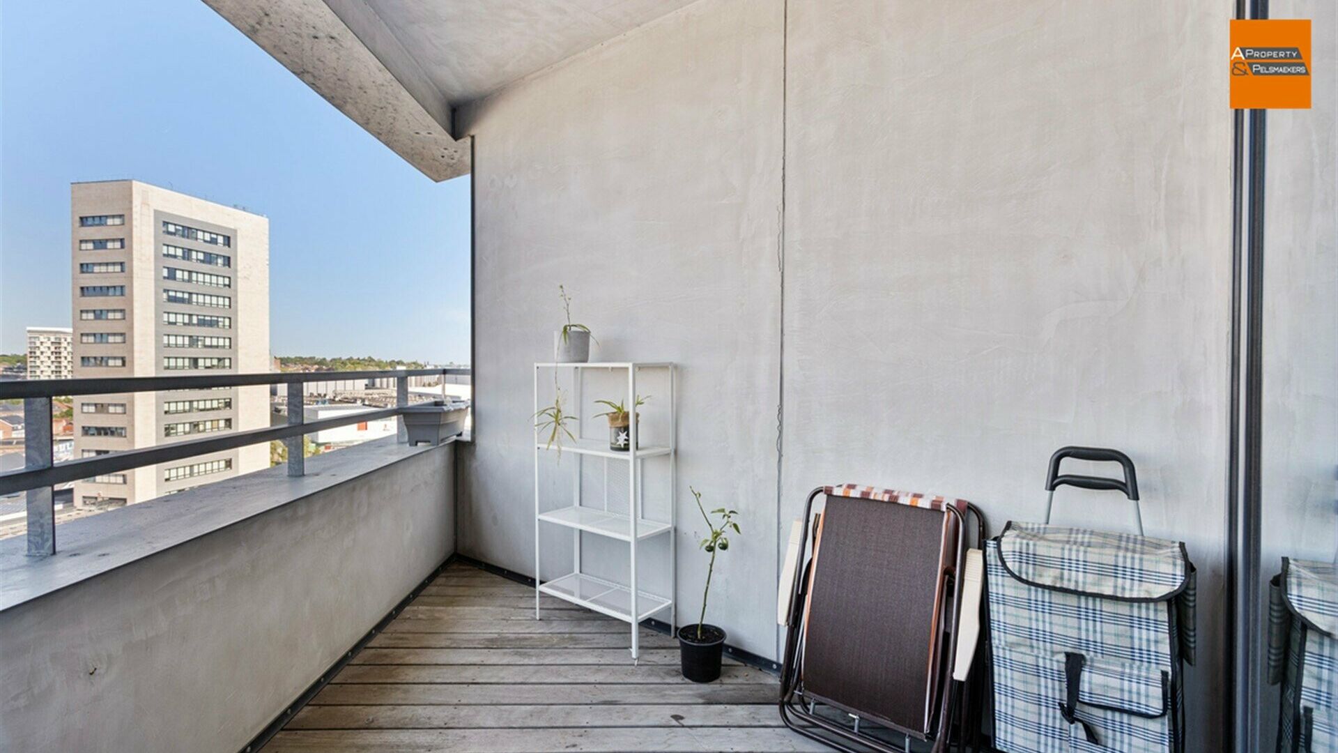Apartment for sale in KESSEL-LO