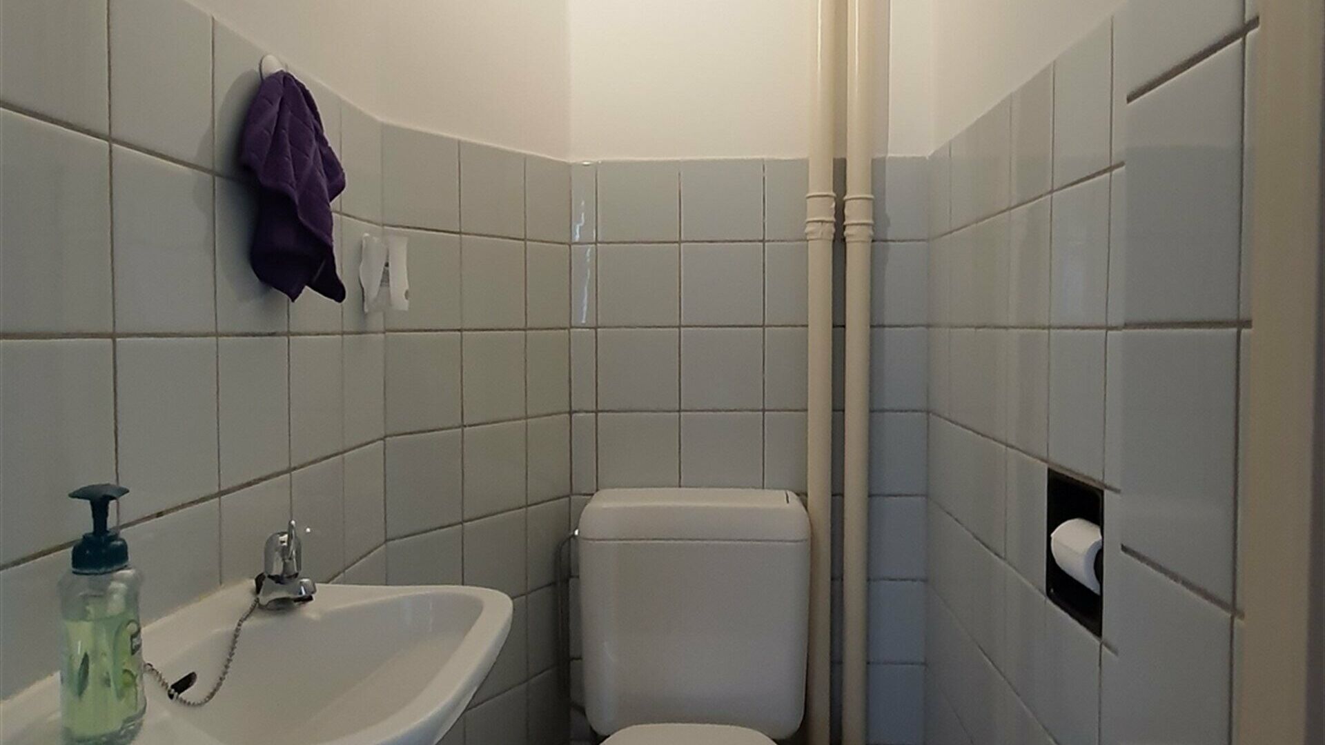 Apartment for sale in KORTENBERG