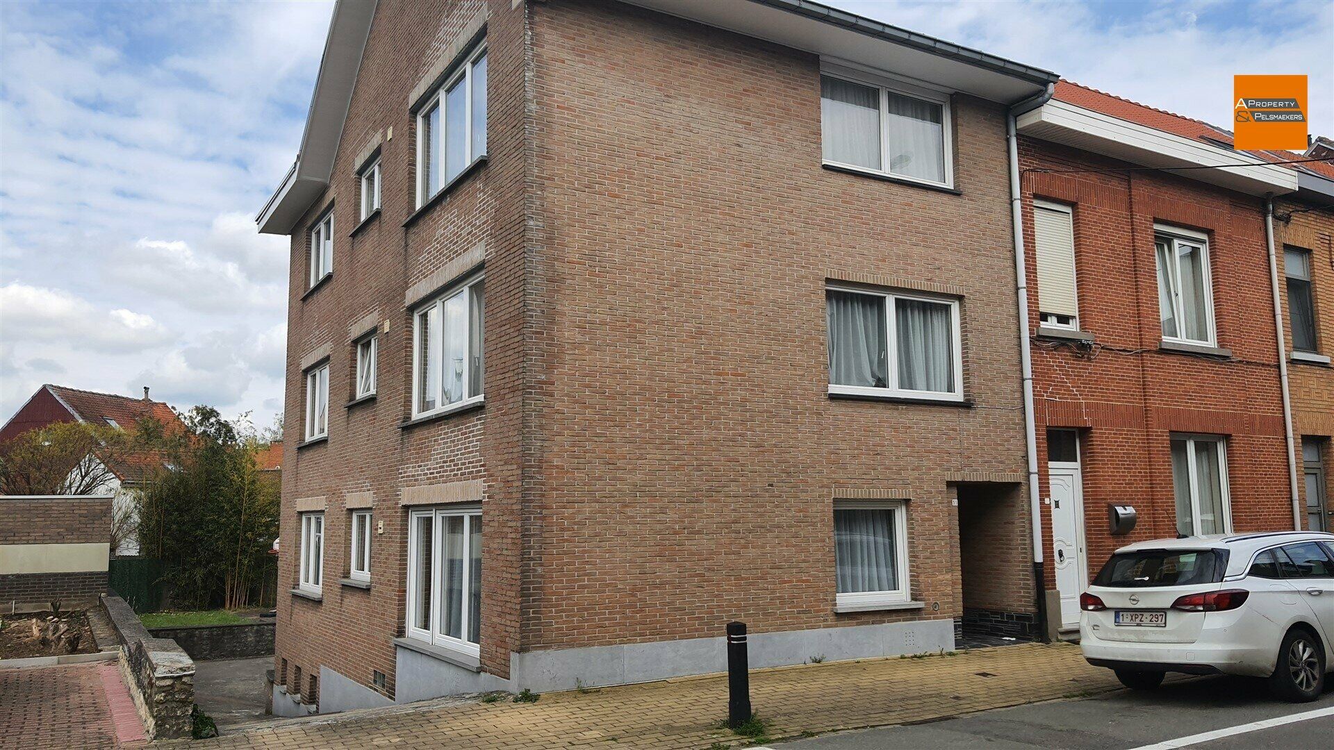 Apartment for sale in KORTENBERG