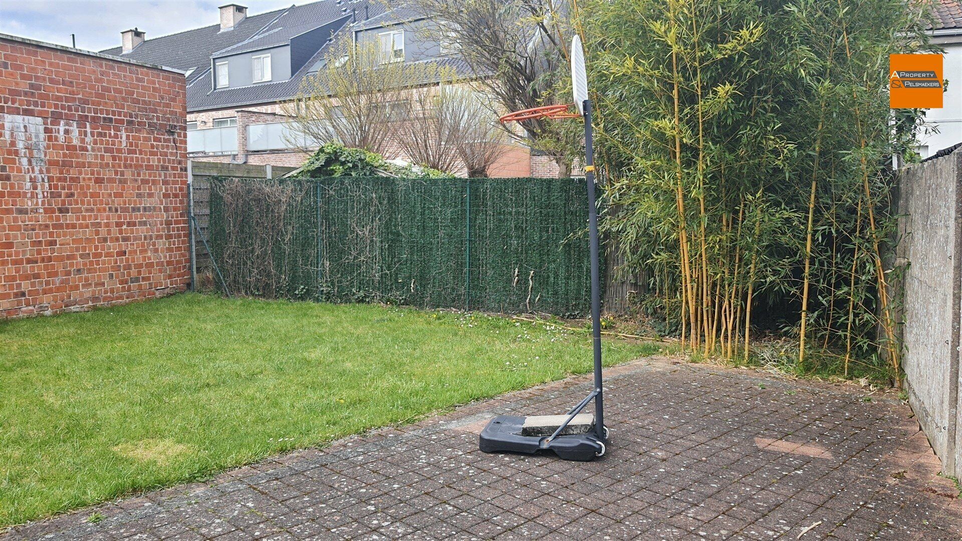 Apartment for sale in KORTENBERG