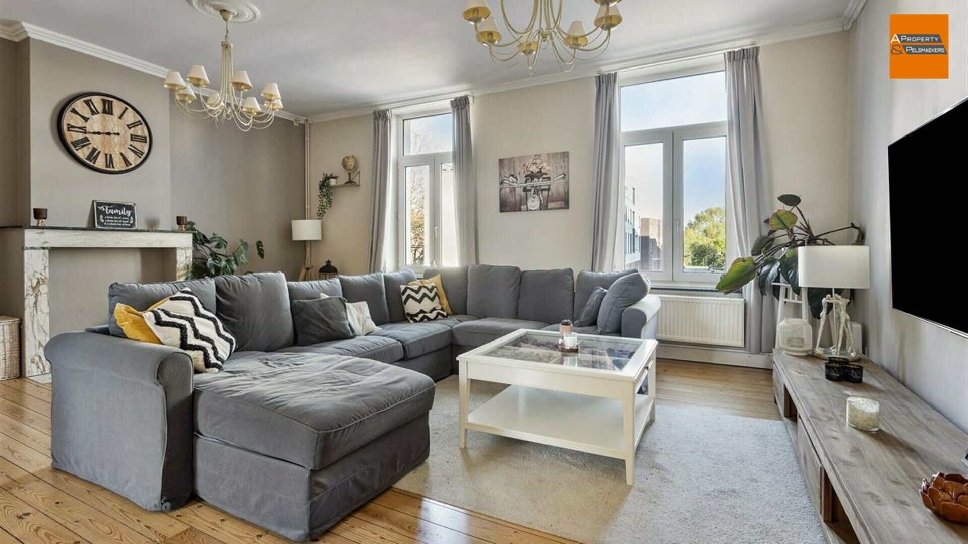 Apartment for sale in KORTENBERG