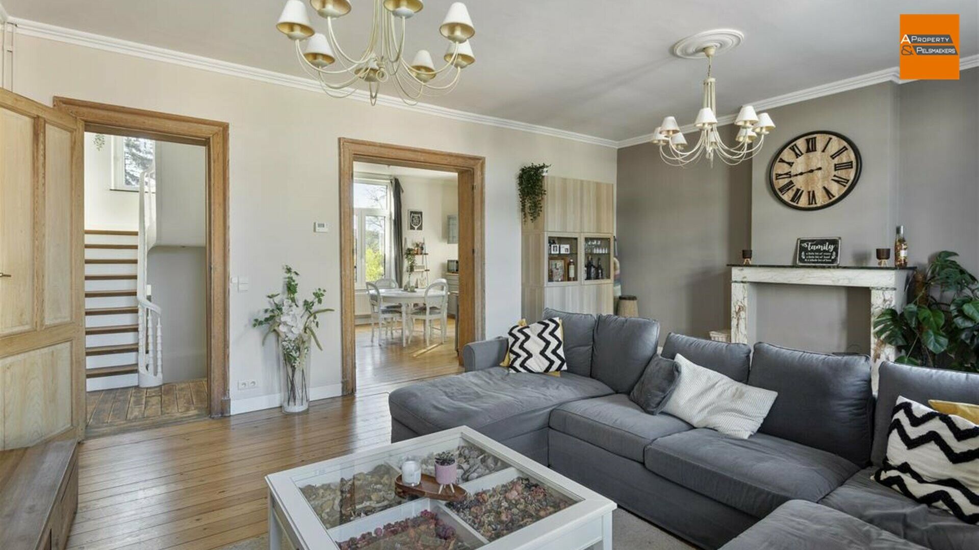 Apartment for sale in KORTENBERG