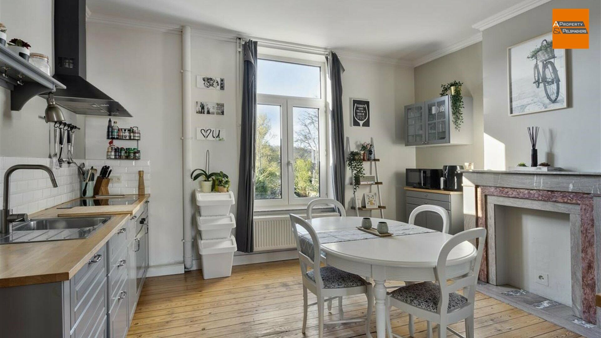 Apartment for sale in KORTENBERG