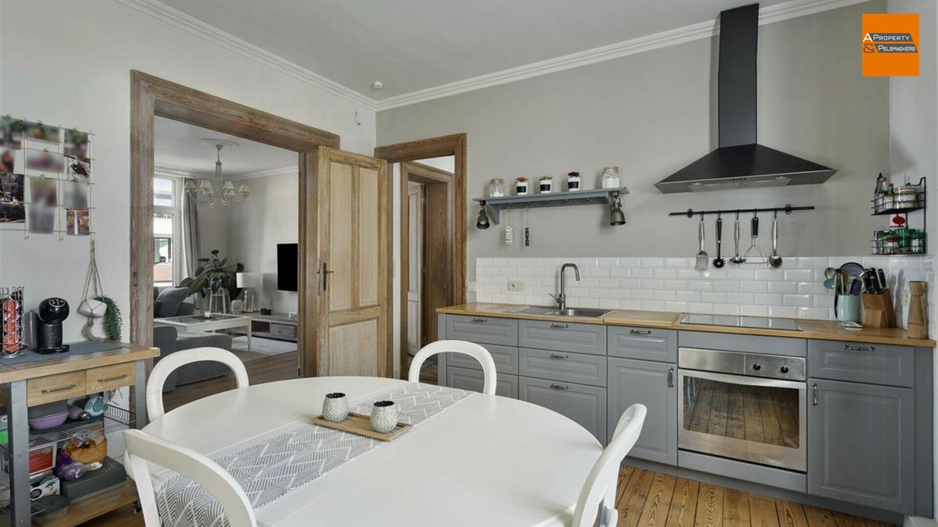 Apartment for sale in KORTENBERG